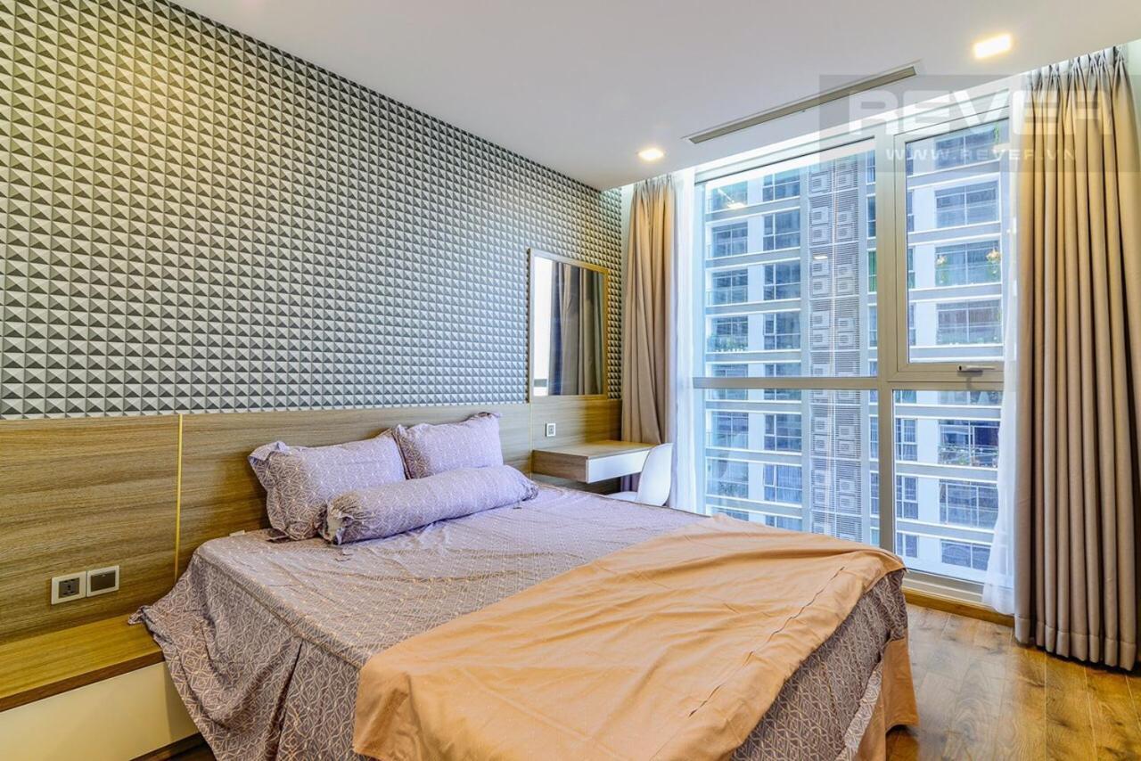 Vinhomes Central Park Apartment Landmark Can Ho Dv Хошимин Экстерьер фото